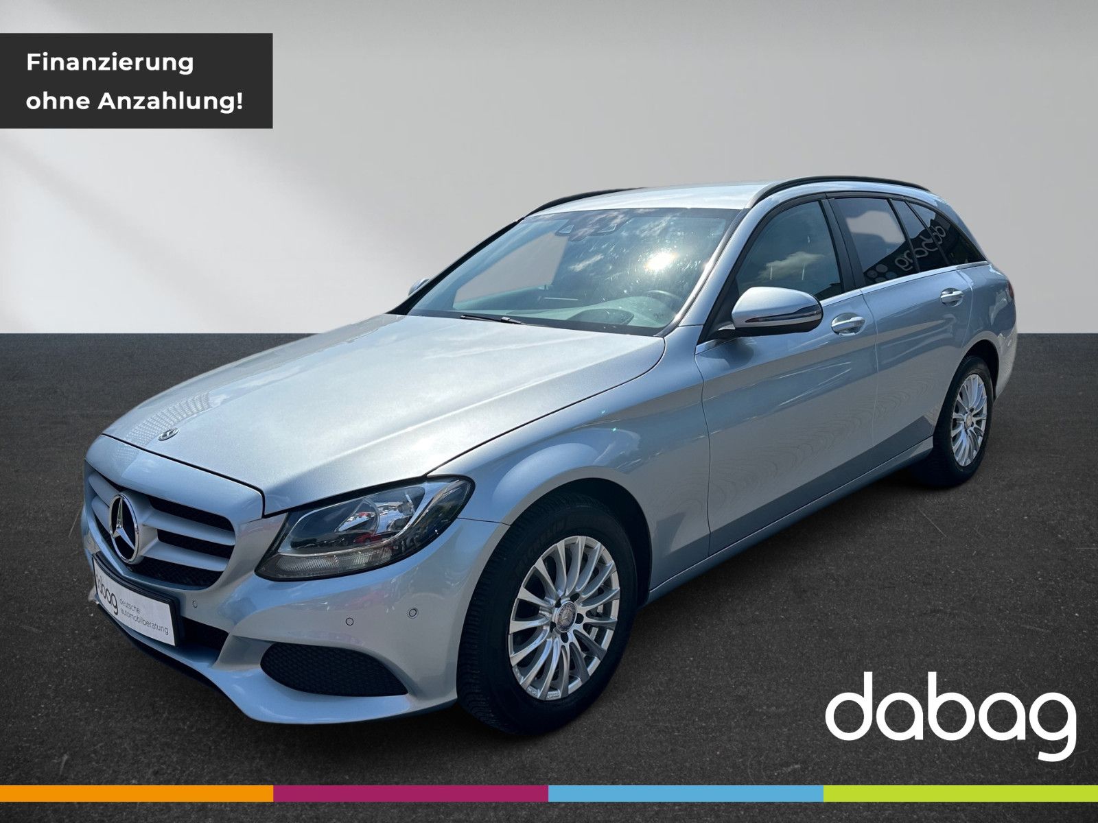 MERCEDES-BENZ C 250 C T-Modell C 250 CGI T