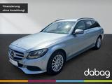 Mercedes-Benz C 250 C T-Modell C 250 CGI T - Mercedes-Benz C 250 mit Benzin-Antrieb