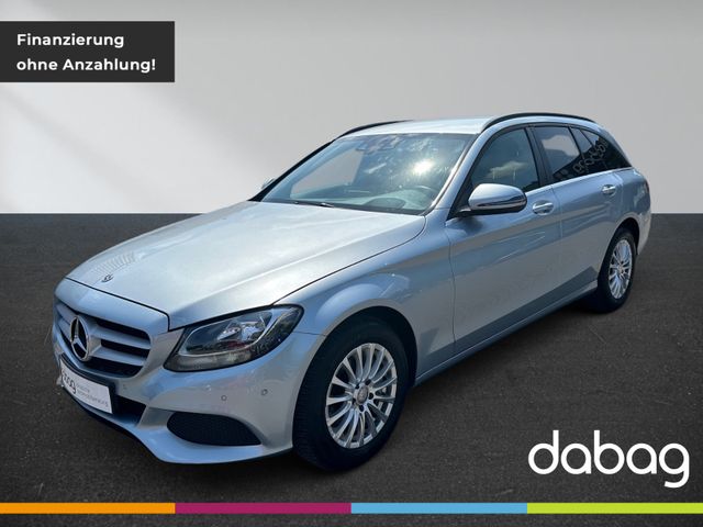 MERCEDES-BENZ C 250 C T-Modell C 250 CGI T