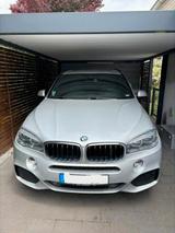 BMW X5 xDrive30d M Sport Pano HUD HiFi Bremsen neu  - BMW X5: Xdrive 30d