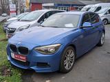 BMW 118 i M-SPORT-PAKET 170PS 2013 2.Hd nur 123tKM! - BMW 118 aus 2013