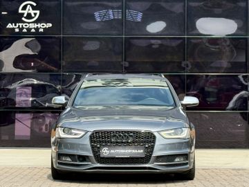 Audi S4 - 2