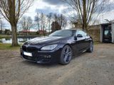 BMW 650i xDrive Coupé -