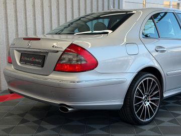 Mercedes E 350 - 11