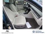 Volkswagen Passat Variant 1.4 TSI Hybrid GTE AHK IQ.Light S - mit Hybrid-Antrieb: Blau, Head-Up Display, Kombi