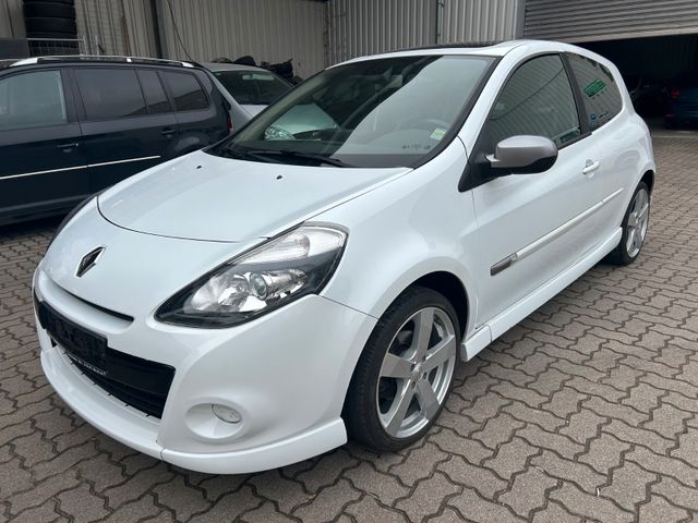 Renault Clio III GT LPG GAS