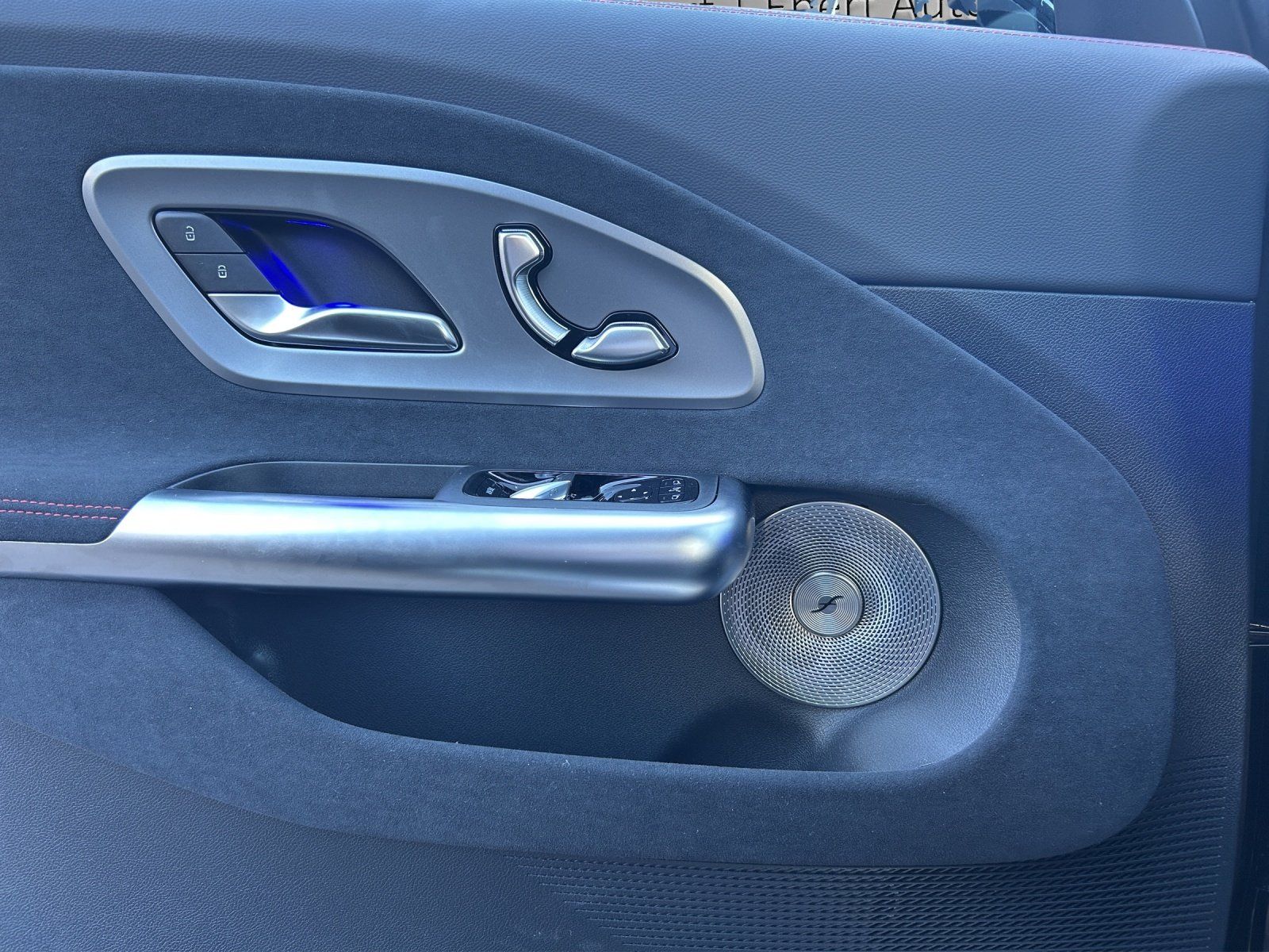 Fahrzeugabbildung Mercedes-Benz 4M Coupé AMG BURM Pano HEADUP 360° AHK Superscre