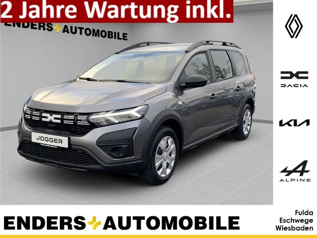 Dacia Jogger TCe 100 ECO-G Essential 7-Sitzer AKTION