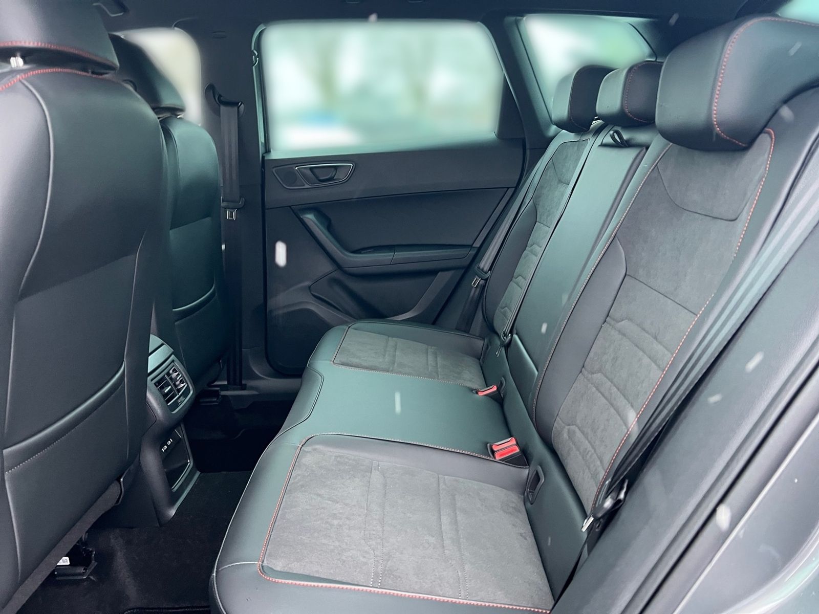 Seat Ateca - Bild 14