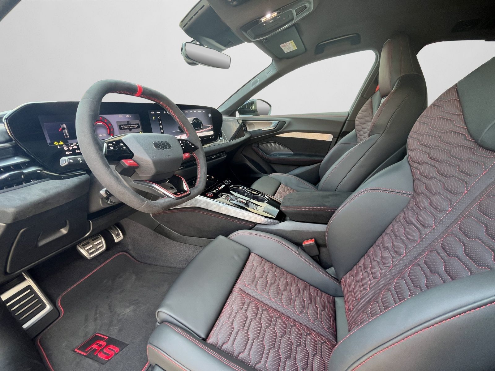 Audi RS5 - Bild 13