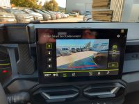 Dacia Duster - Vorschau Bild 15