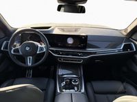 BMW X7 M60 - Vorschau Bild 9