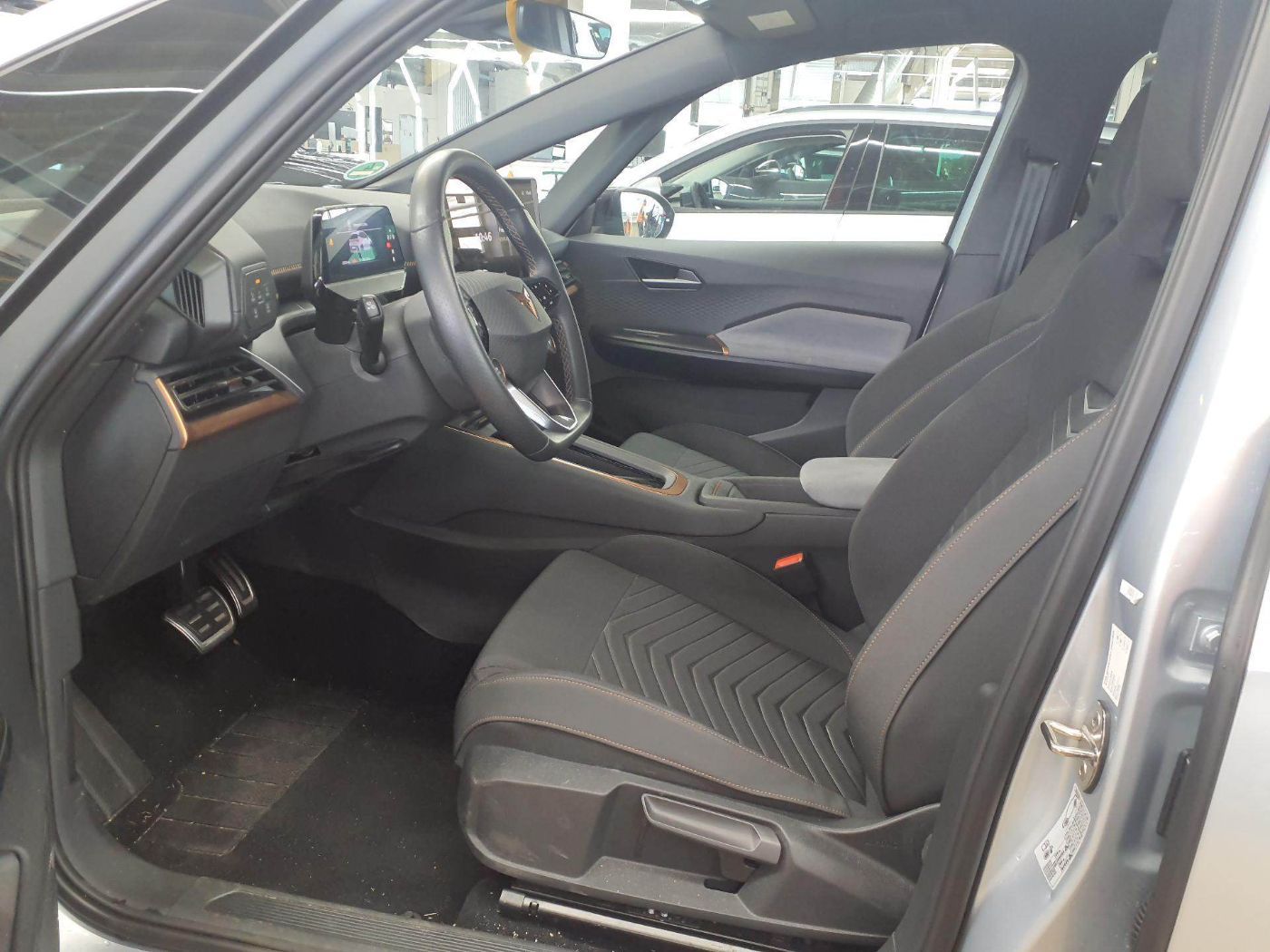 Cupra Born - Bild 4