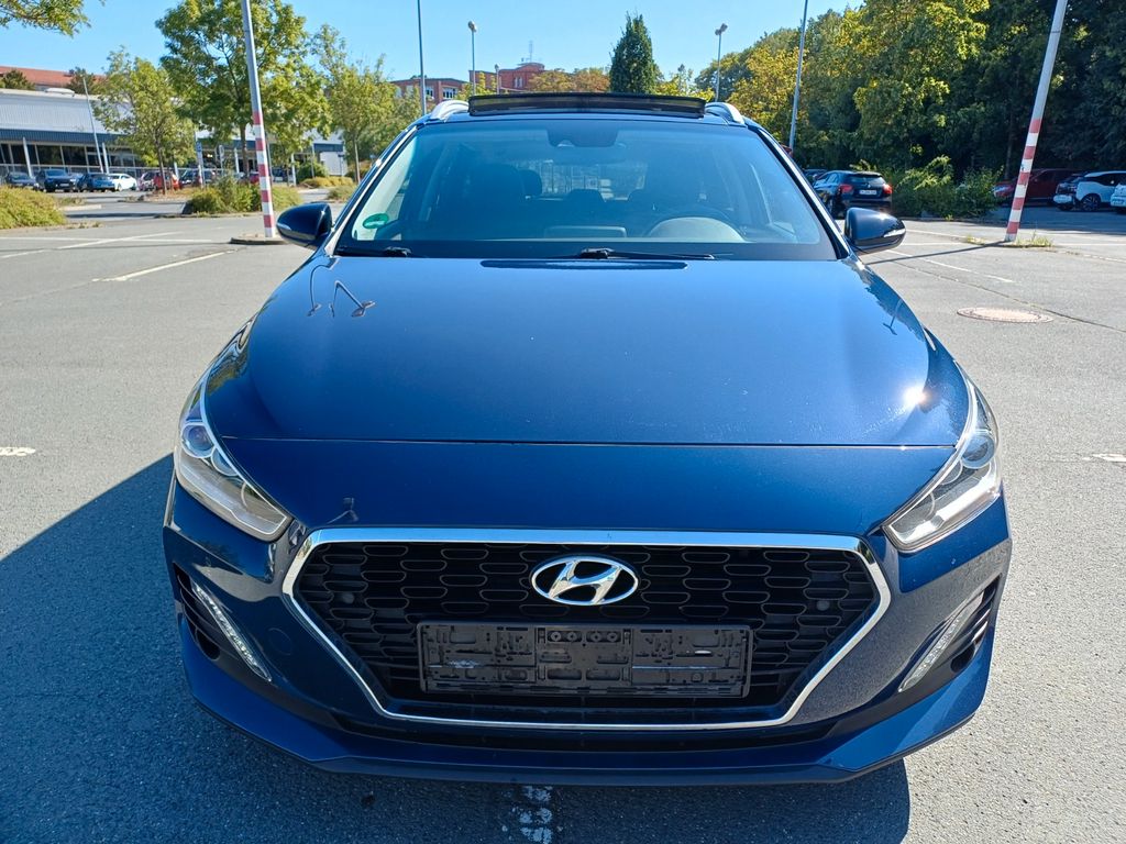 Image of Hyundai i30
