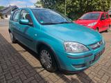 Opel Corsa Cool 1.0  Twinport Klima, 68tkm - Opel Corsa: Cool