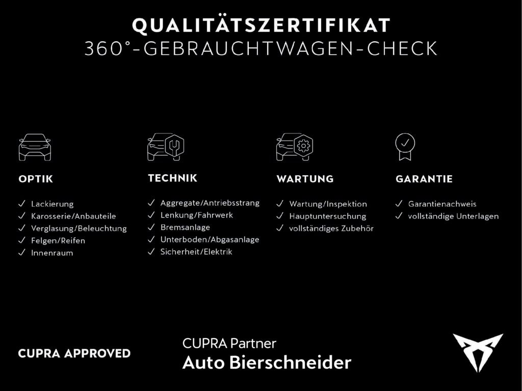 Cupra Terramar - Bild 3