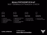Cupra Born 62 kWh LED NAVI 18 KAMERA ACC PDC - Cupra Born Gebrauchtwagen