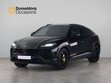 Lamborghini Urus 4.0 V8 - Lamborghini: Schwarz