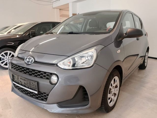 Hyundai i10 1.0 MPI 5p Euro 6