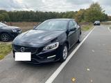 Volvo V60 D3 S Line | 2017 | Schwarz | Gut... - Volvo: S20