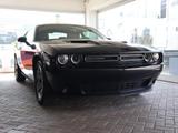 Dodge Challenger 3,6ltr SXT NAP Klappenauspuff !!! - gebrauchte Dodge Challenger aus dem Jahr 2022