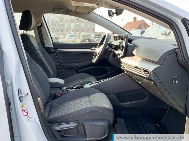 Volkswagen Golf - Bild 7