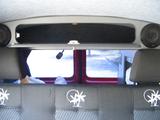 Volkswagen T5 andere - Volkswagen T5: Rot