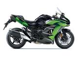 Kawasaki Ninja H2 SX SE - KAWASAKI NINJA