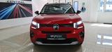 Citroën C3 ë 113 Standard-Range  MAX - Citroën mit Elektro-Antrieb: Kleinwagen