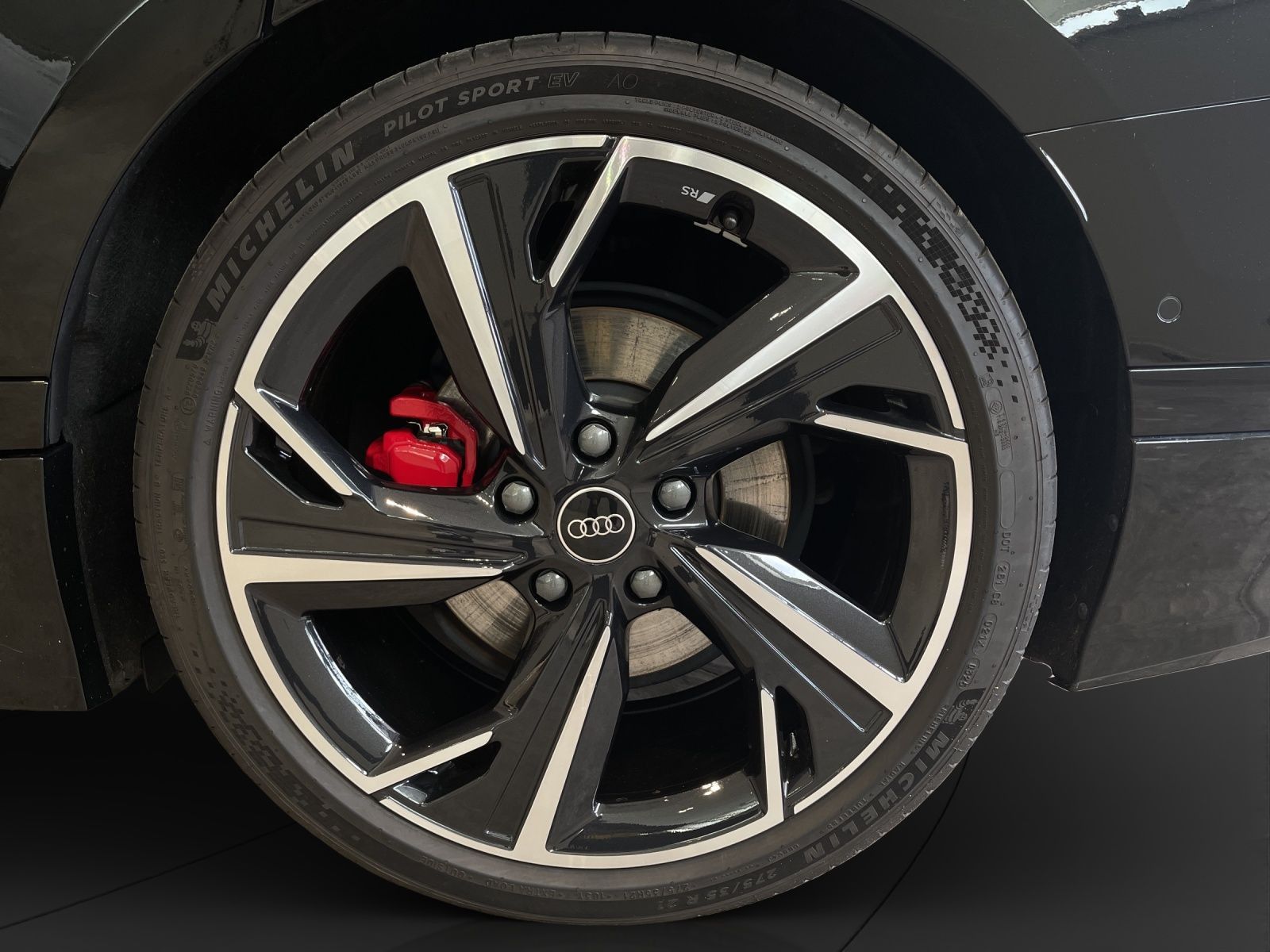 Audi A6 e-tron - Bild 13