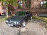 BMW E28 528i, 1982, H-Kennzeichen, Klassiker 