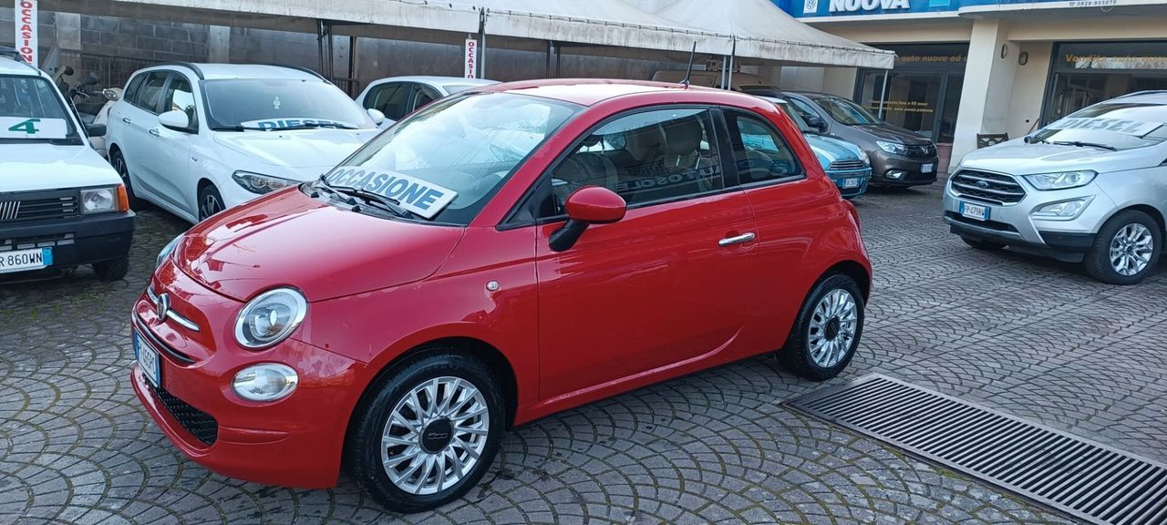 Fiat Fiat 500 1.2