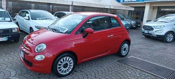 Fiat 500 - 1