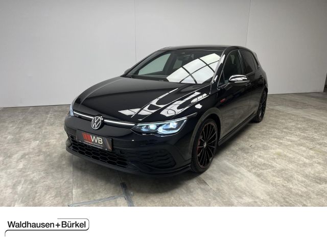 Volkswagen Golf VIII GTI Clubsport 2.0 TSI DSG Klima Navi