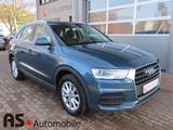 Audi Q3 1.4 TFSI 2.Hand*Pano*Bi-Xenon*Navi*PDCv+h - Audi Q3 Gebrauchtwagen in Stuttgart