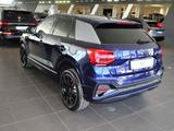 Audi Q2 S line 35 TFSI Panorama Navi Sitzheizung LED - Audi Q2 Gebrauchtwagen in Bielefeld