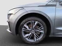 Skoda Enyaq - Vorschau Bild 12