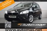 BMW 2 218 d Advantage LED Automatik Navi SHZ Panoram - BMW 218 in Hannover