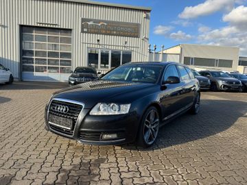 Audi A6 - 1