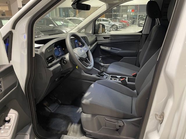 Fahrzeugabbildung Ford Transit Connect Trend L1 Navi Digitales Cockpit