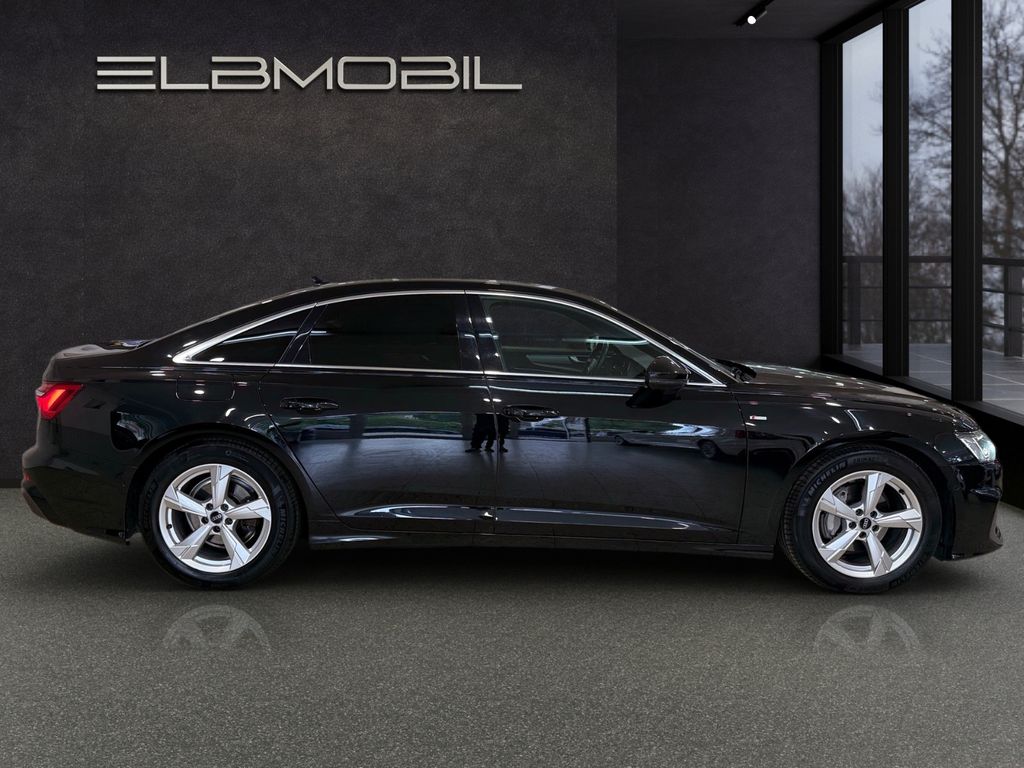 Audi A6 - Bild 8