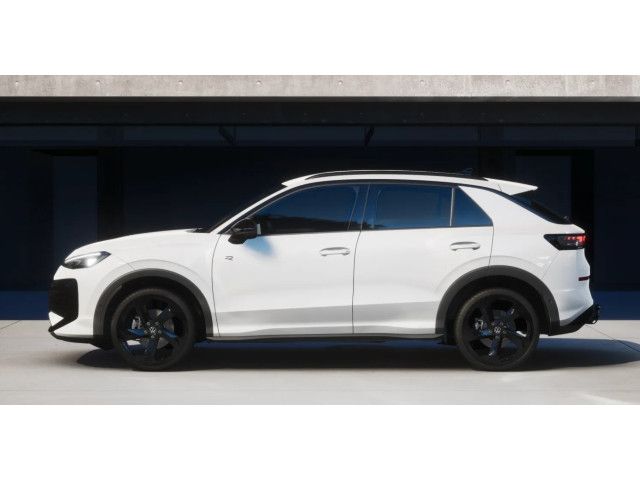 Volkswagen T-Roc - Bild 2