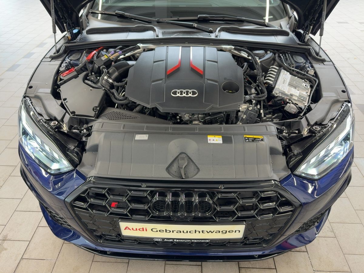 Audi S5 - Bild 20