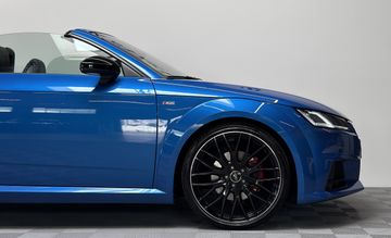 Audi TT - 10