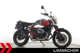 BMW R NINE T SCRAMBLER - Akrapovic, Heizgriffe - BMW R NINE T SCRAMBLER