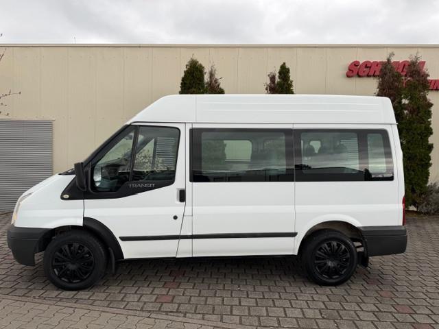 Ford Transit  FT 300 K Trend. 9-SITZE ! KLIMA ! EU-5!
