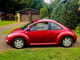 Volkswagen VW Beetle 1,9 TDI Automatik - TÜV 09/2027 - gebrauchte VW Beetle aus dem Jahr 2002