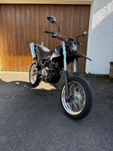 Beta M4 / Alp 4.0 - TÜV neu - SR Racing Auspuff - BETA SUPER MOTO