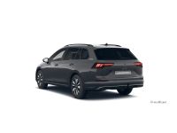 Volkswagen Golf - Vorschau Bild 5