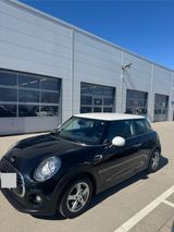 MINI Cooper - MINI MINI in München
